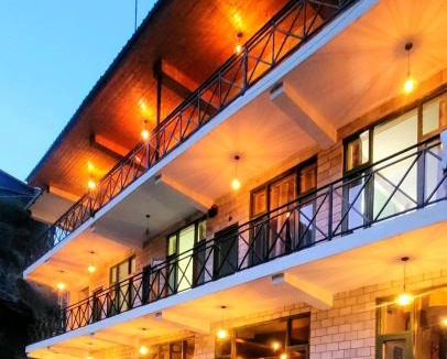Old Manali Hostel | Brostel