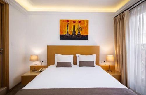 Panchkula Urban Estate Hotel | Brother hotel service