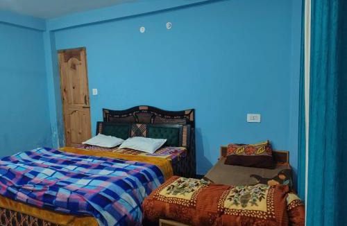 Kasol Hotel | Brother,s In Mountains