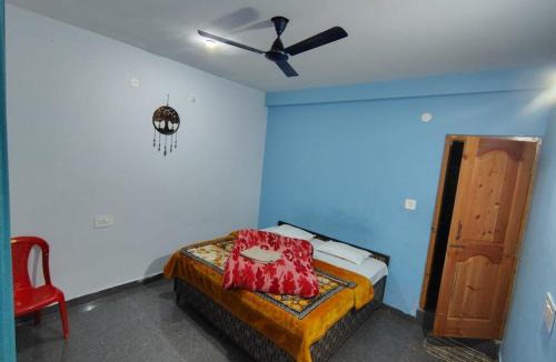 Kasol Hotel | Brother,s In Mountains
