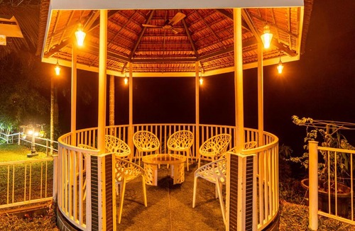 Devikolam Resort | Bruce and Bells Riverside Nature Resort