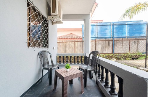 Lonavala House | Bubble Nest 2bhk by Palette | Jacuzzi | Lonavala