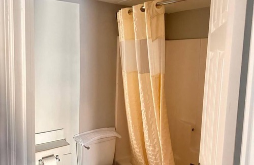 Jasper Hotel | Budget Inn