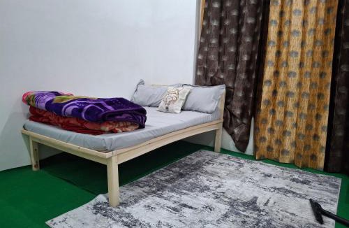 Leh Apartment | Budget stay
