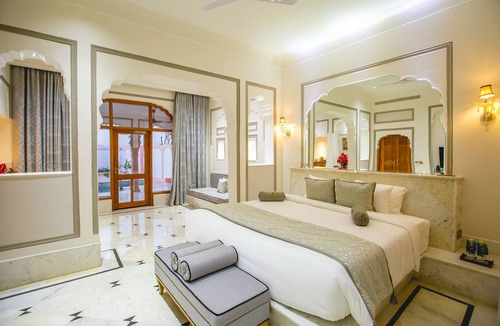 Amer Resort | Buena Vista Luxury Resort