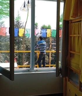 Kaul Hostel | BUNK CHAMBER