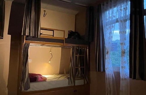 The Mall Road Hostel | Bunk house mussoorie