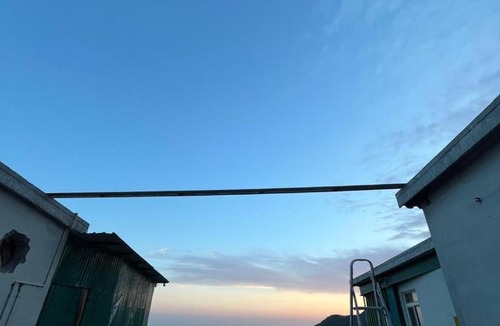 The Mall Road Hostel | Bunk house mussoorie