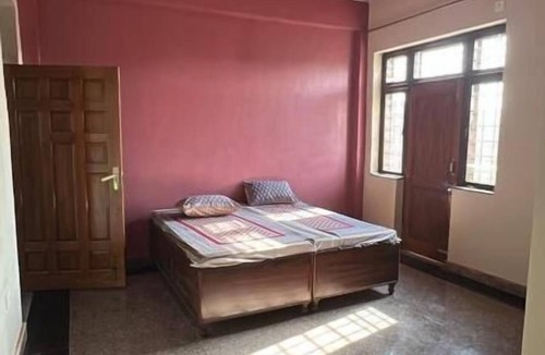 Bullawala House | Buransh Social