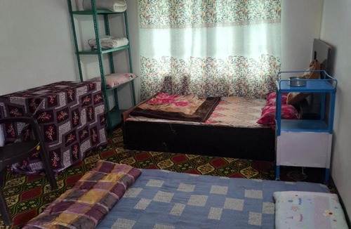Kupwara House | Burhan Guest House kralpora