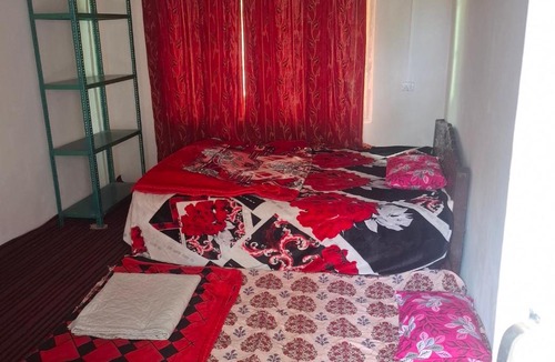 Kupwara House | Burhan Guest House kralpora
