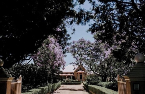 Cawdor House | Burnham Estate Camden Historic Homestead near Camden Town Centre