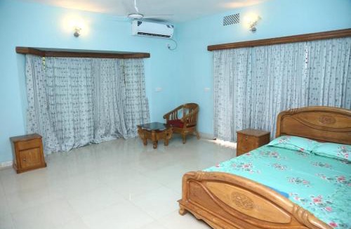 Sylhet House | Bushra Mohal in Sylhet