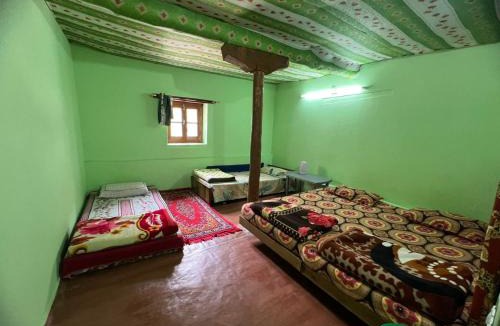 Kaza House | Butith Gangri home stay