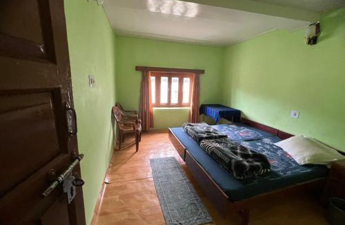 Kaza House | Butith Gangri home stay