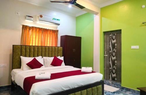 Thanjavur Hotel | BYB Boutique Hotel