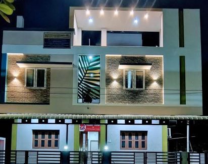 Thanjavur Hotel | BYB Boutique Hotel