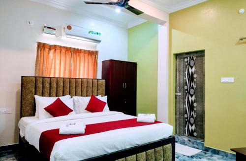Thanjavur Hotel | BYB Boutique Hotel