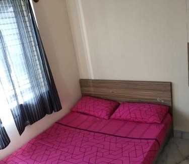Agara Hotel | C Suite- Nevada