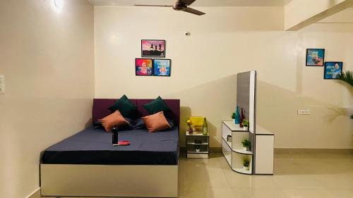 Bommanahalli Hotel | C Suites - Birmingham