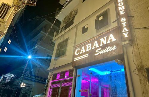 Tapovan Apartment | Cabana suites