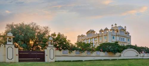 Jaipur District Resort | Caelum Atharva Palace