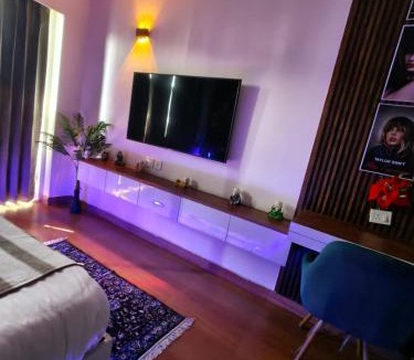 Greater Noida House | Caelume Luxury Studios