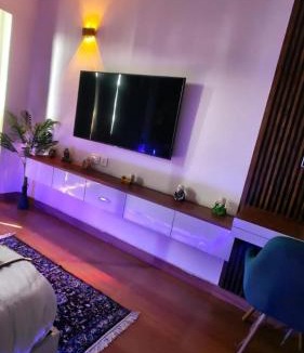 Greater Noida House | Caelume Luxury Studios