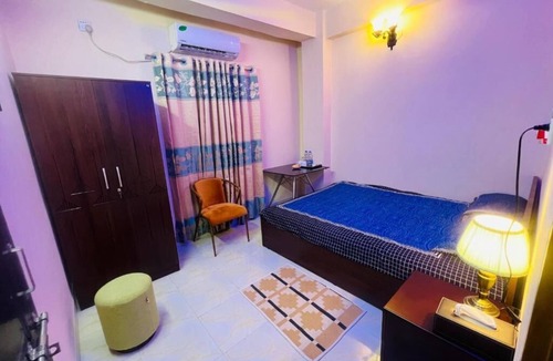 Rangpur House | Cafe Green Valley-Suite
