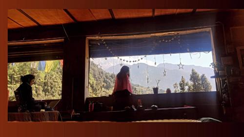 Dharamshala Other | Cafe Himalayan Musaafir & Campsite Kareri