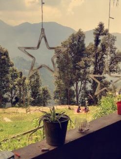 Dharamshala Other | Cafe Himalayan Musaafir & Campsite Kareri