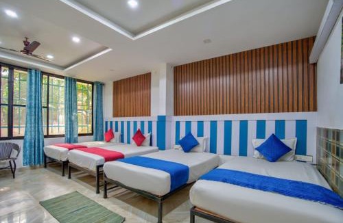 Calangute House | Calangute house inn