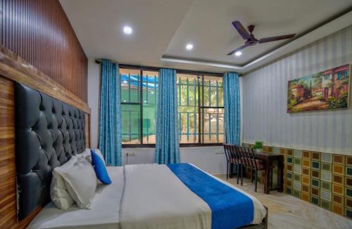Calangute House | Calangute house inn