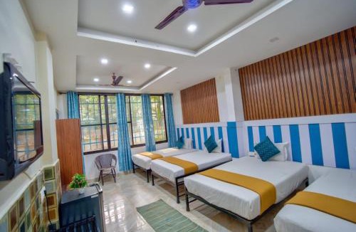 Calangute House | Calangute house inn