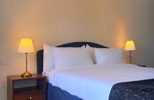 Kumarhatti Villa | Camelot Cottages - Luxury 4BHK Villa in the Kasauli Hills