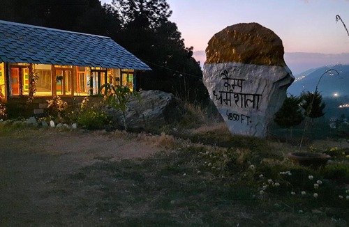 Sidhpur Other | Camp Dharamshala