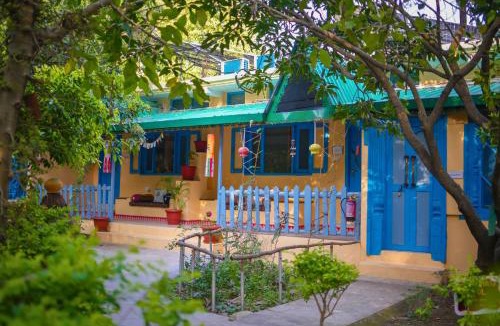 Bail Parao Other | Camp Hornbill Corbett
