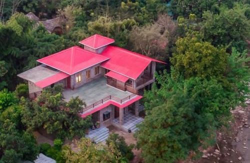 Bail Parao Other | Camp Hornbill Corbett