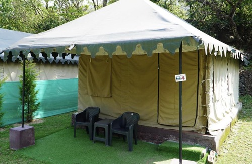 Kaul Other | Camp Serene Bhimtal