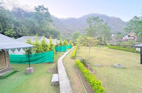 Kaul Other | Camp Serene Bhimtal