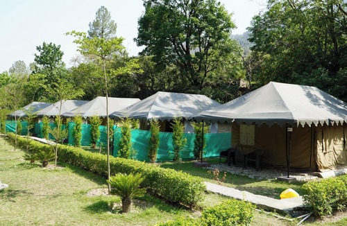 Kaul Cabin | Camp Serene