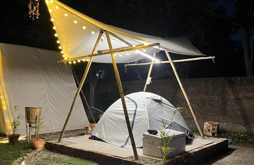 Siliguri Other | Canopy Haven