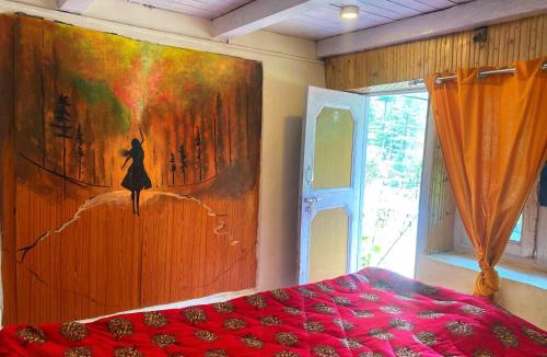 Kasol Bed & Breakfast | Canvas and Coffee