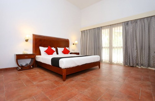 North Paravur Hotel | Capital O 29855 Island Inn