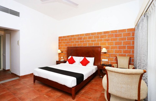 North Paravur Hotel | Capital O 29855 Island Inn