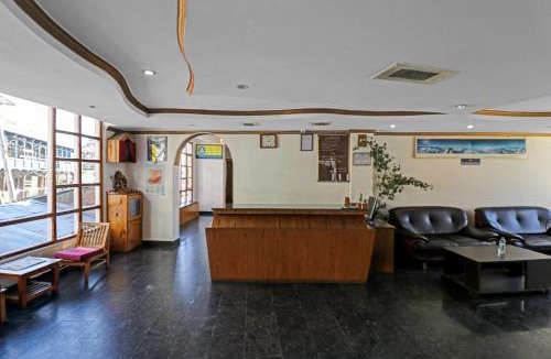 Vashist Hotel | Capital O Himalayan Travels