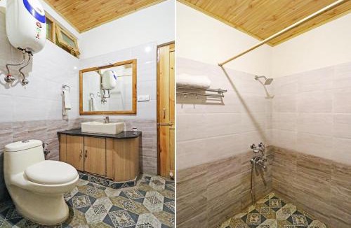 Vashist Hotel | Capital O Himalayan Travels