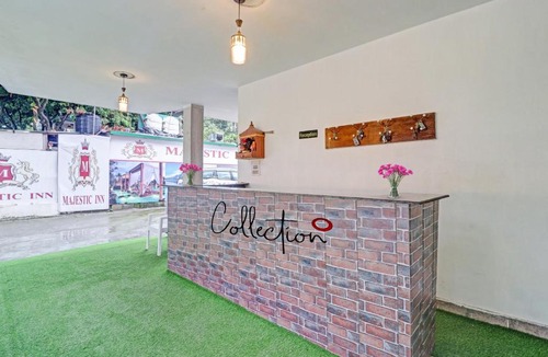 Bullawala Hotel | Capital O Majestic Inn
