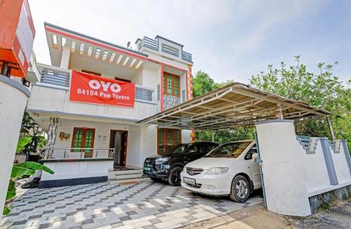 Thiruvananthapuram Hotel | Capital O Pop Tavern Kazhakkottam
