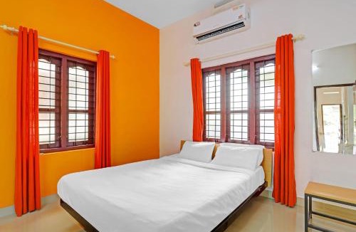 Thiruvananthapuram Hotel | Capital O Pop Tavern Kazhakkottam